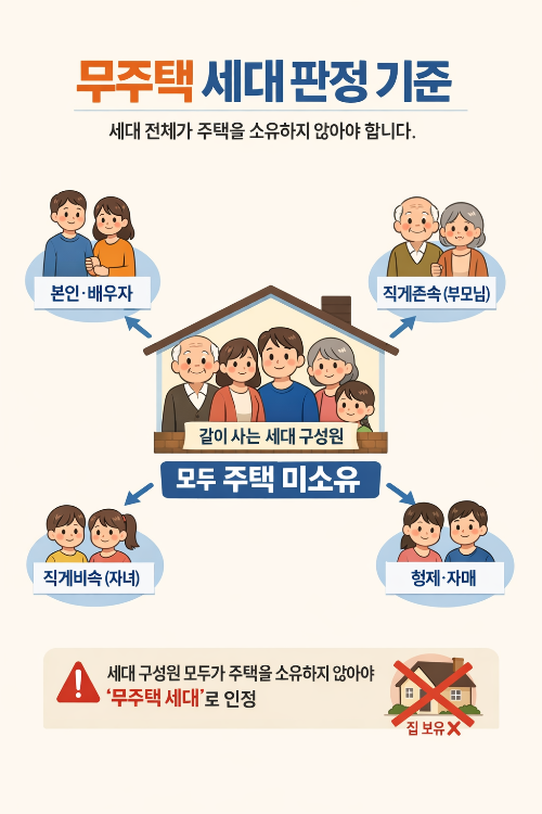청약저축 소득공제 조건