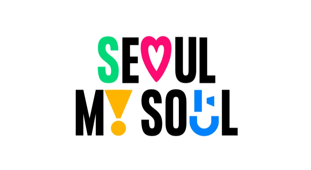 Seoul my soul