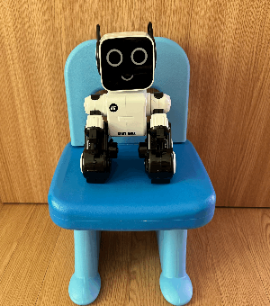 육아 스트레스, AI 상담으로 줄일 수 있을까?