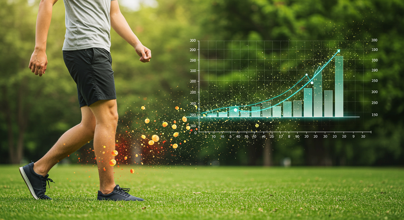 혈당 스파이크 증상, 막으려면 (혈당 스파이크 운동 알아보기)