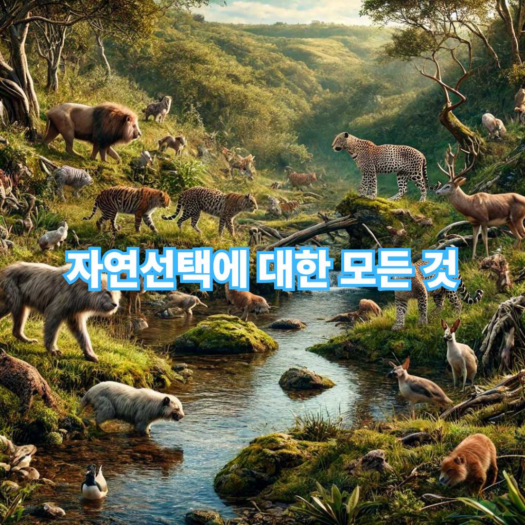 자연선택