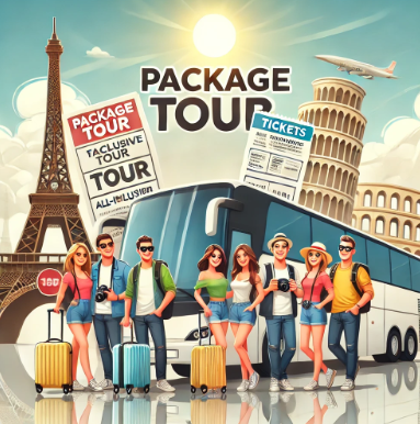 패키지 여행