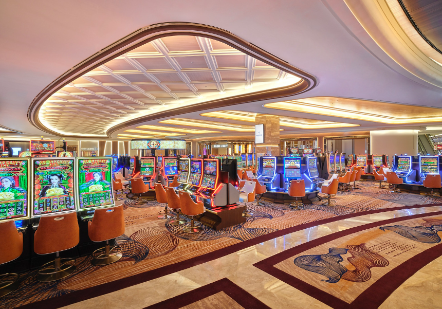 인스파이어 복합리조트 완전 정복! 위치, 가격, 즐길 거리 총정리