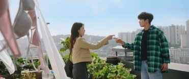 닥터슬럼프-드라마