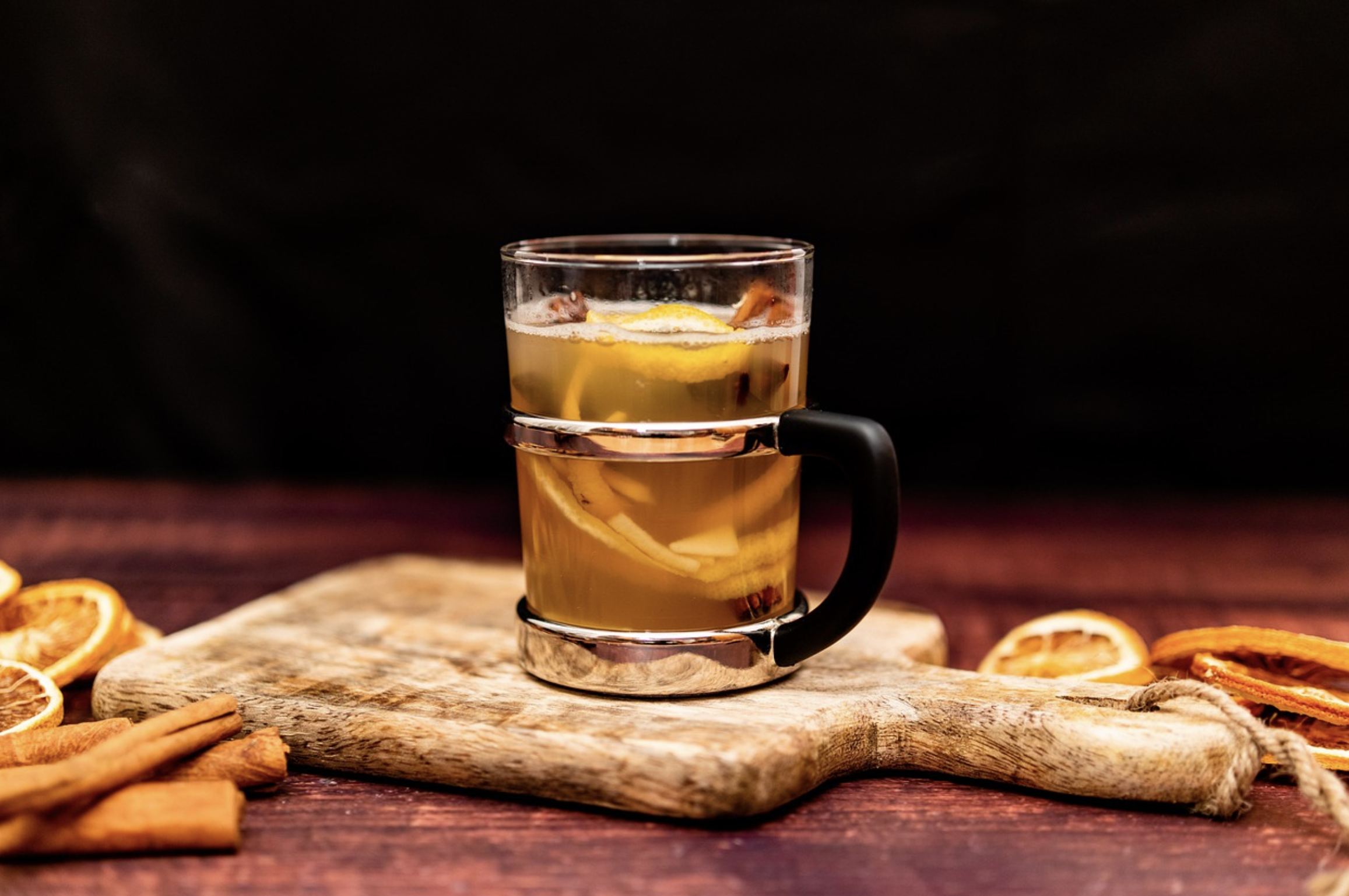 아침 공복에 물 대신 마시면 좋은 대체음료 5가지