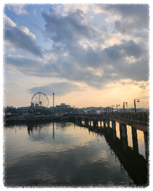 삽교호