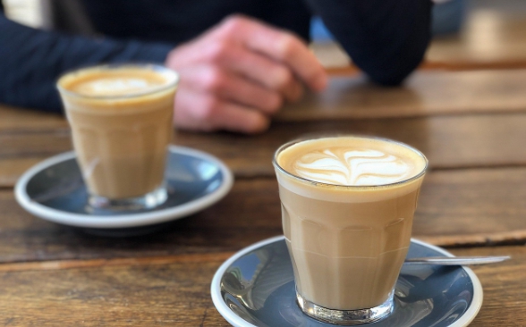 커피, 몇 시 이후 마시면 안 좋을까?