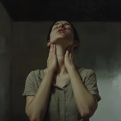 목디스크 증상다리올리는운동5