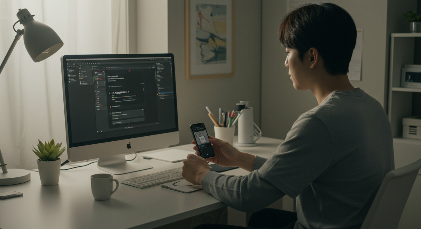 iOS26-업데이트-ai통합