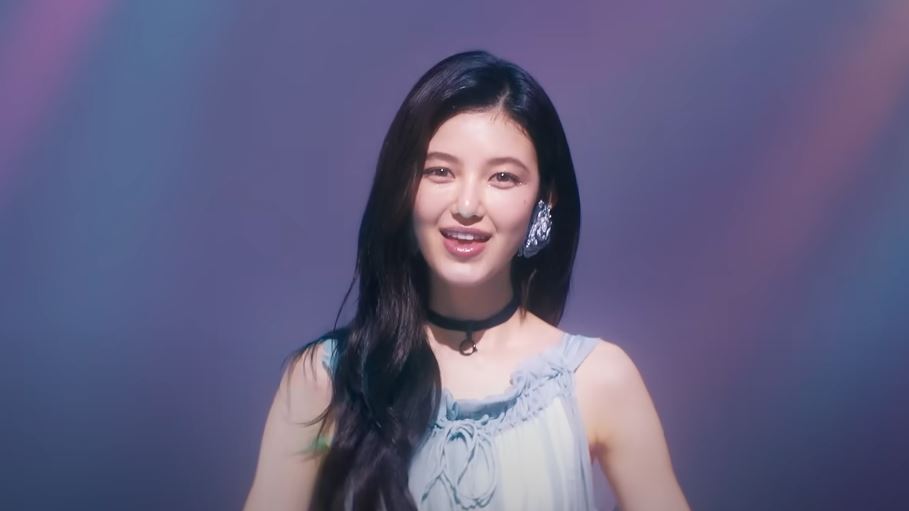 인어공주 다니엘