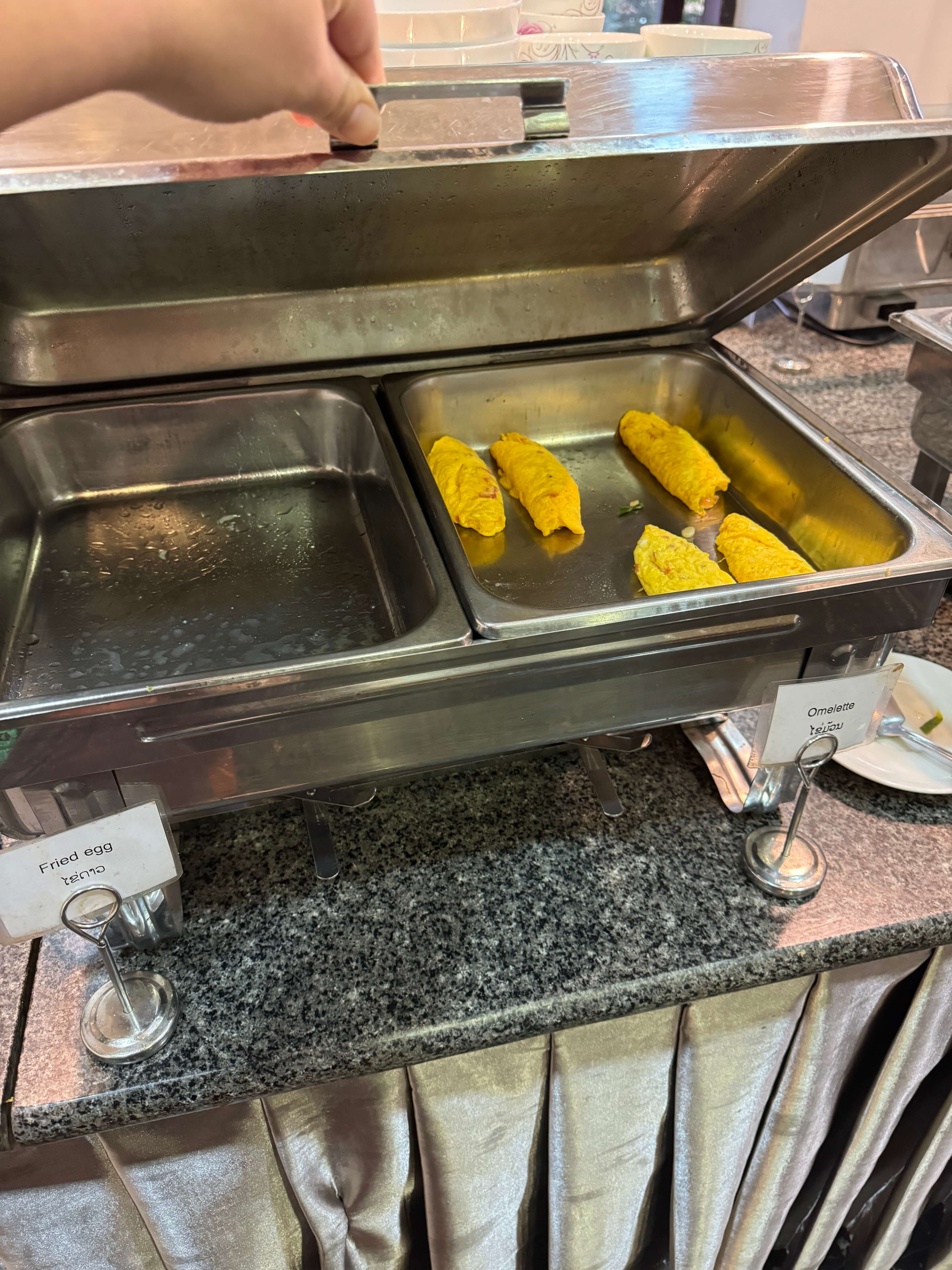 비엔티안 패밀리 부티크 호텔