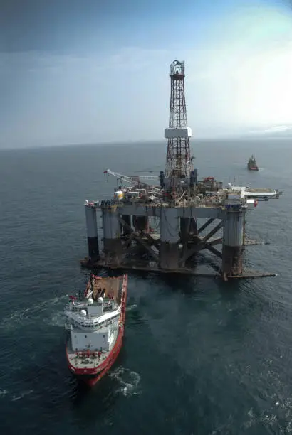 대왕고래 프로젝트 대장주