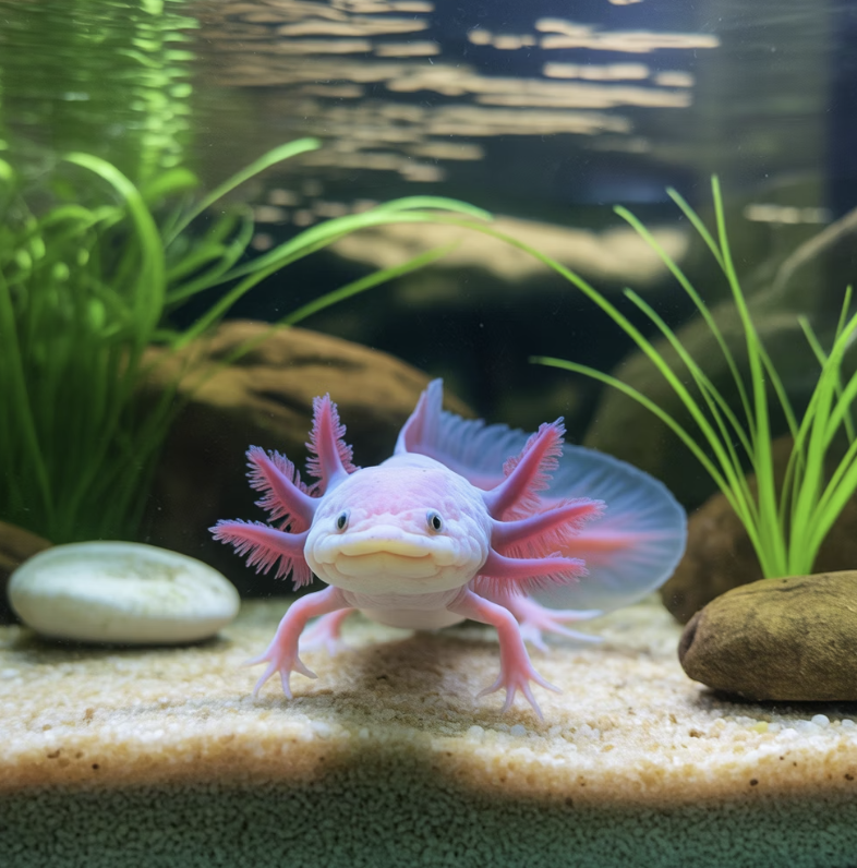 4. '맨발'의 신사, 부드러운 바닥은 필수