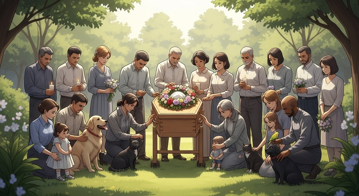 ๋ฐ๋ ค๋๋ฌผ ์ด๋ณํ๋ ๋ชจ์ต