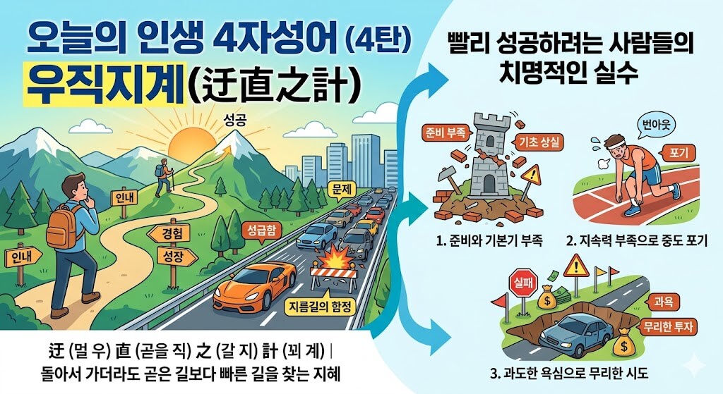 우직지계 이미지