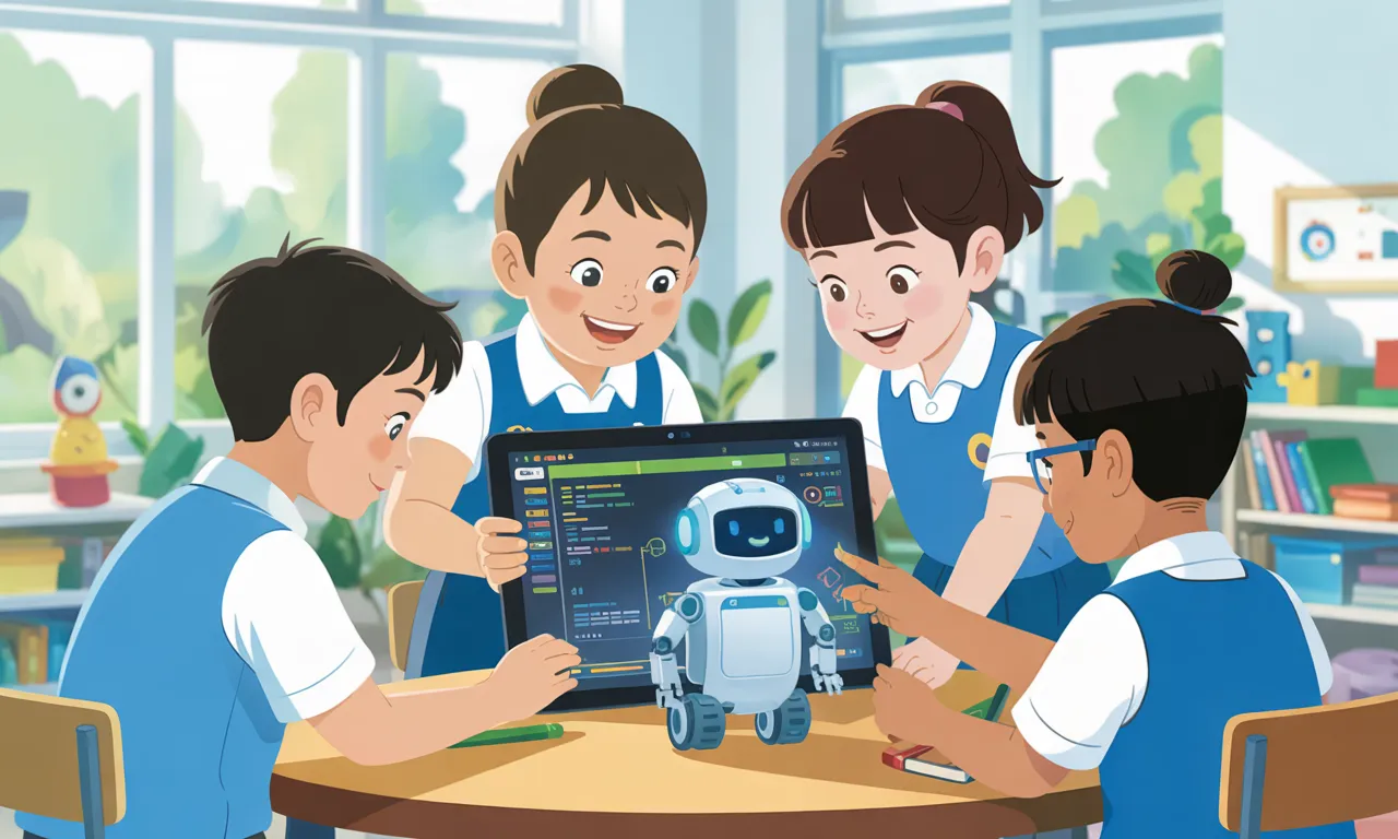 로봇 코딩 교육 키트 완벽 안내서