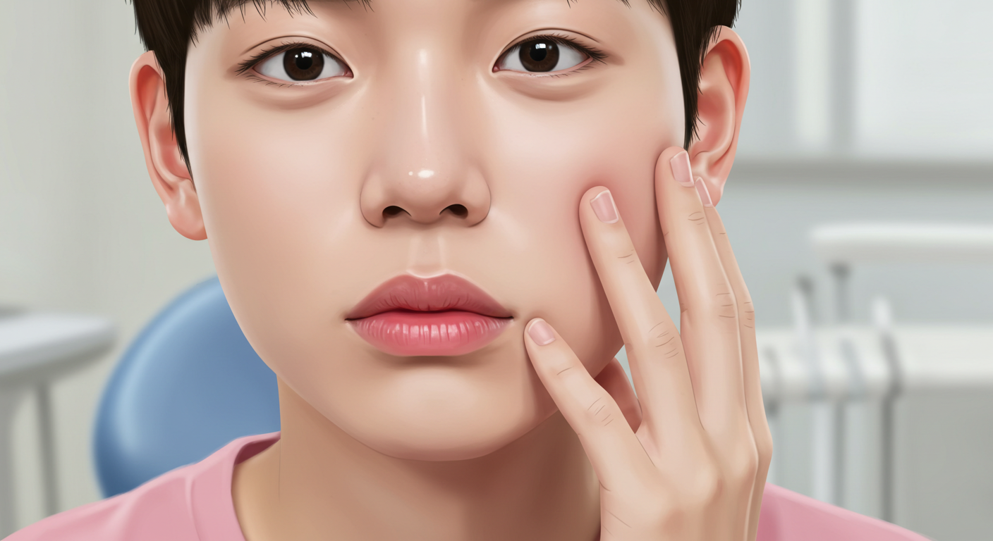 구멍 관리, 구강 위생