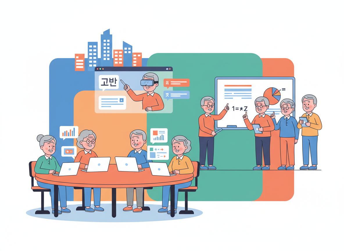 50대 인기 자격증