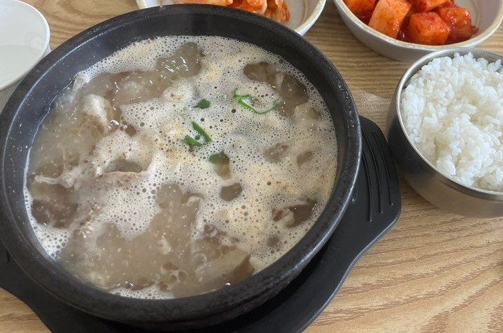 치락골 맛집