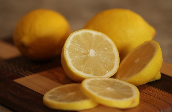 레몬수 부작용