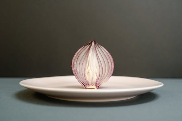 양파