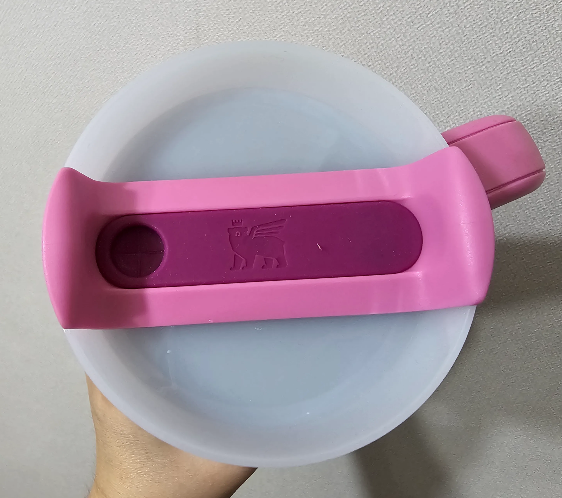 스탠리 텀블러 세척 관리방법