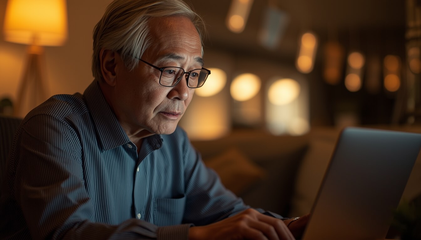 아파트 경비직 채용 공고 찾는 방법
