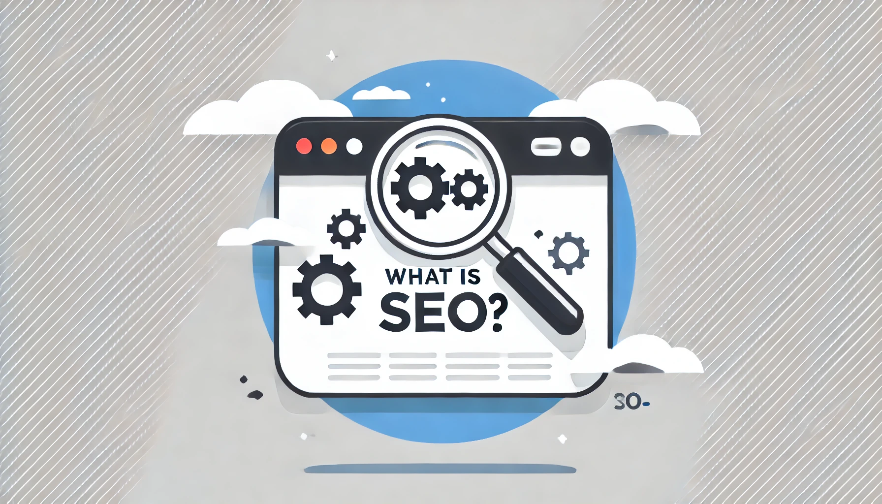 SEO 알고리즘, 어떻게 작동하나? 검색 순위의 핵심 원리 이해하기