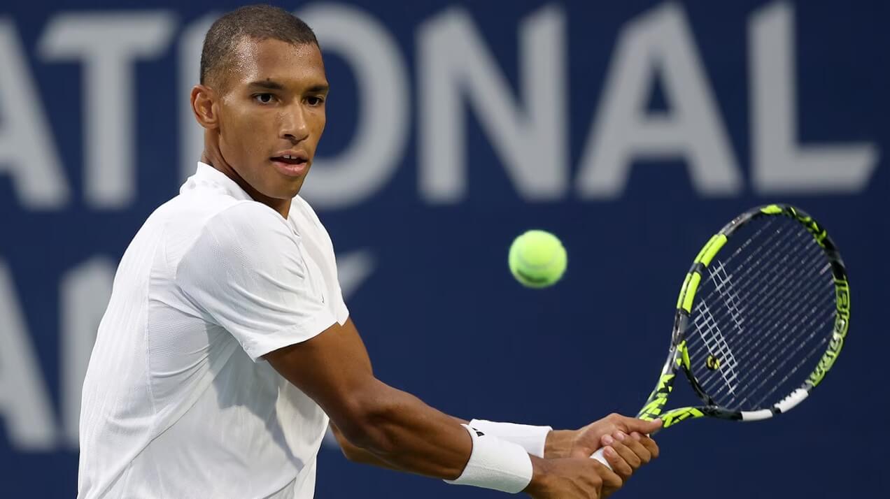 US 오픈 테니스 2025