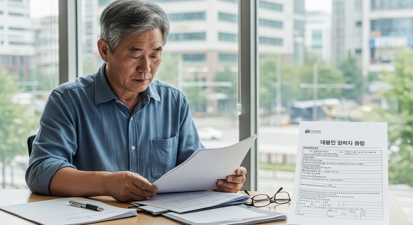 장애인 연금지급대상