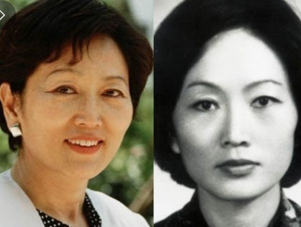 김영옥 배우 데뷔