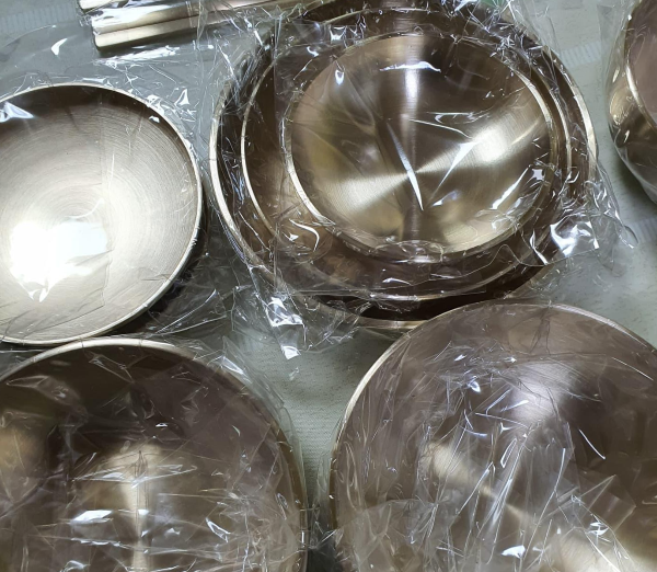 능수유기 2인그릇셋트