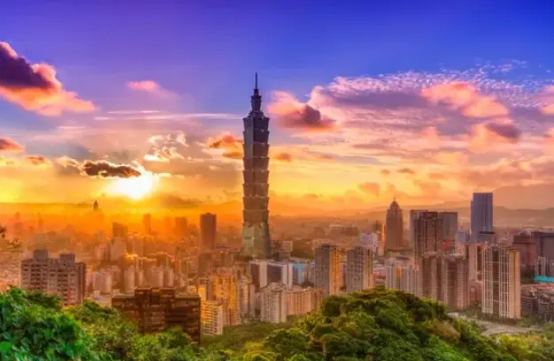 대만-랜드마크-타이베이-101
