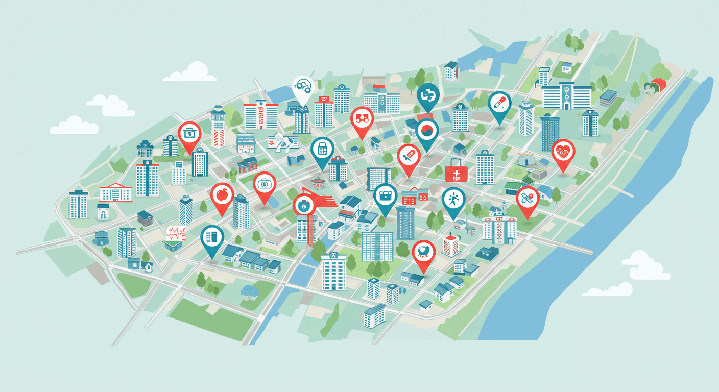 서울 지역 통풍 진료 병원 추천