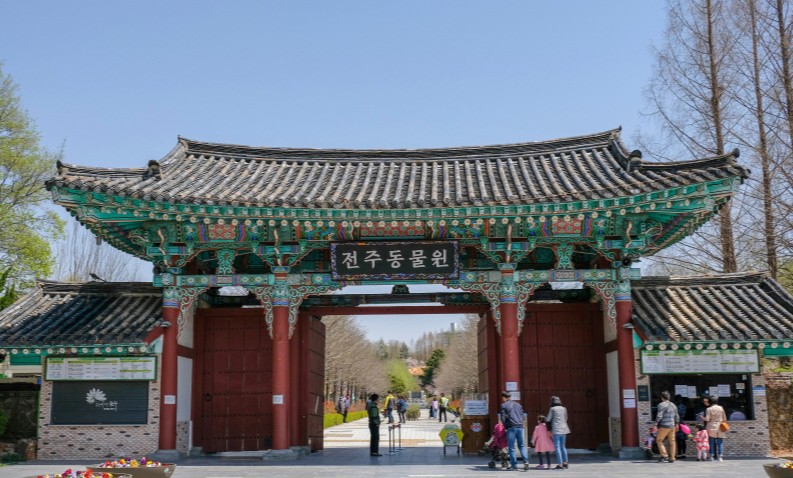 전주 가볼만한곳 베스트10 알아보자