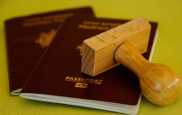 미국 귀국이사 준비