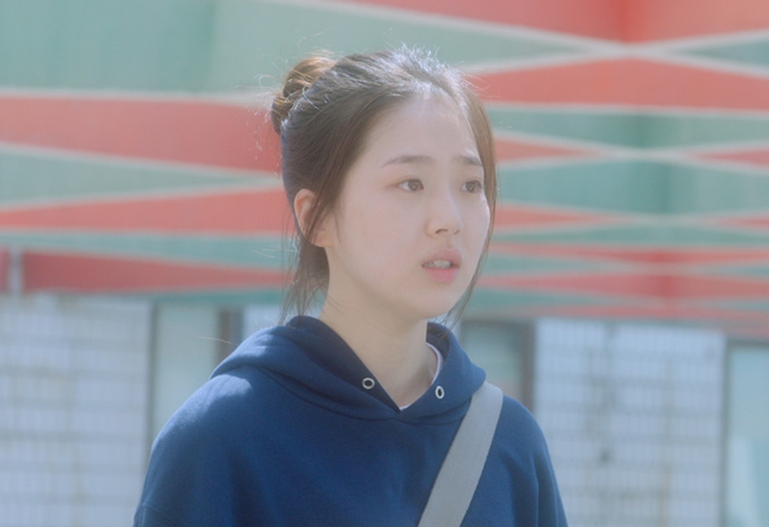 감정을 설명하지 않는 방식