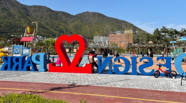 양산 가볼만한곳 베스트 10