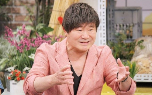 이계인 근황