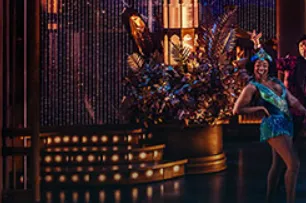 위대한 개츠비 뮤지컬