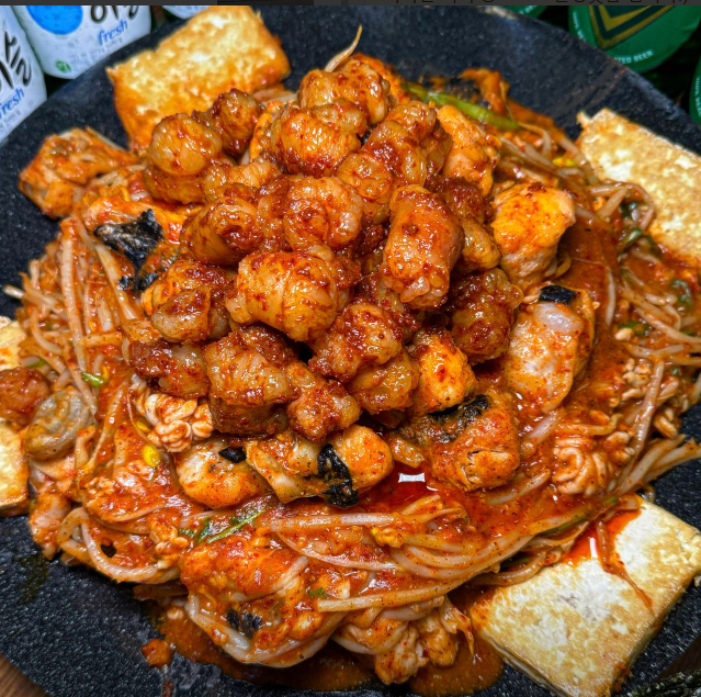 생생 정보통 맛집 식당 정보