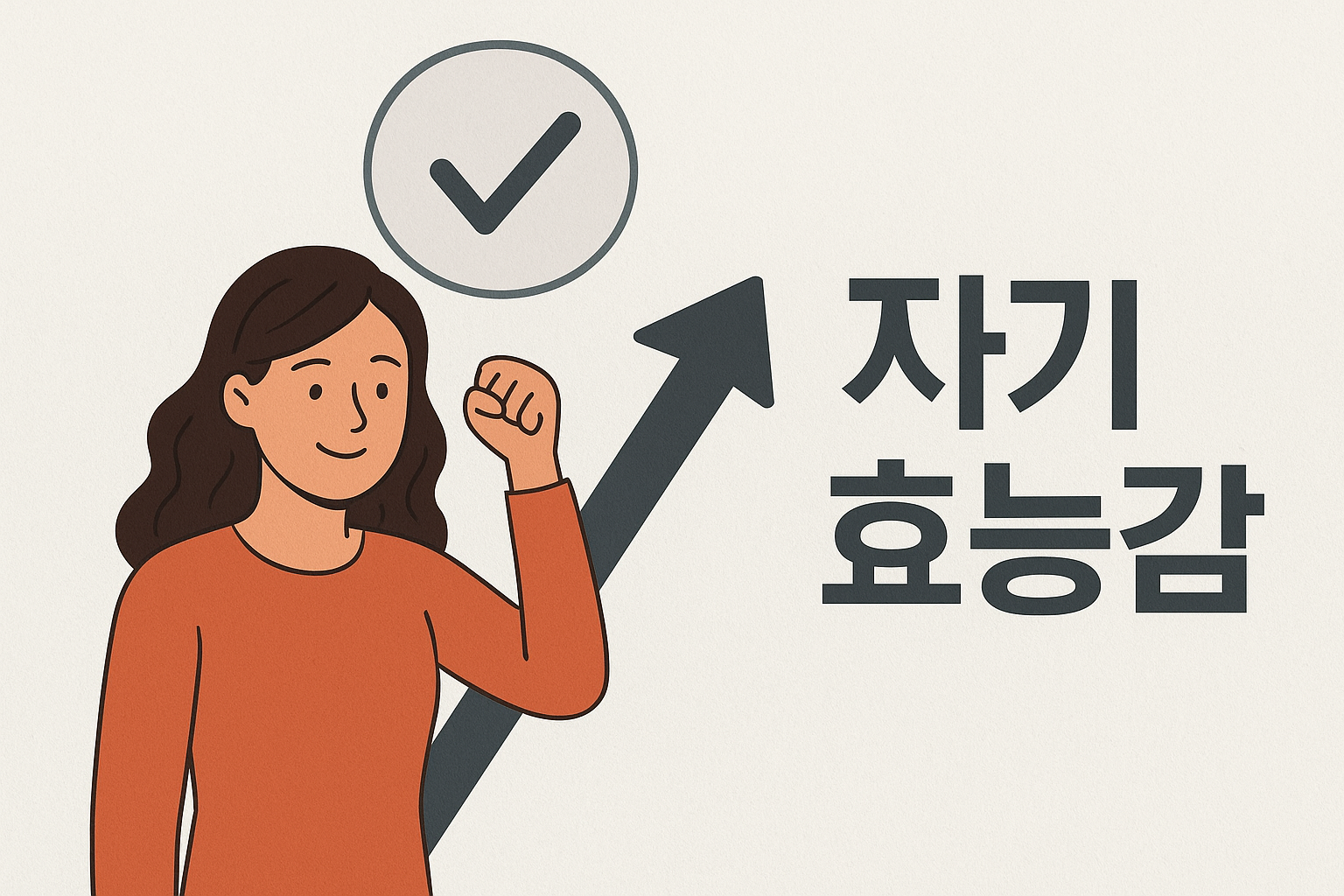 자기 효능감