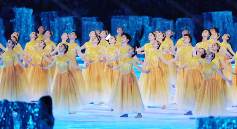 항저우 장애인 아시안 게임