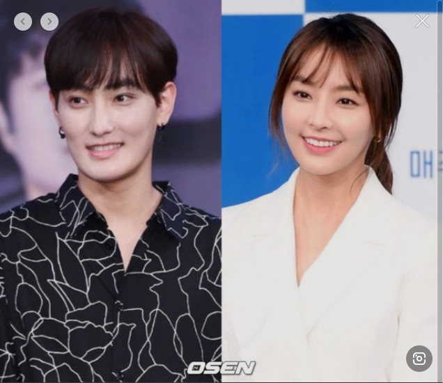 정유미 강타 결혼