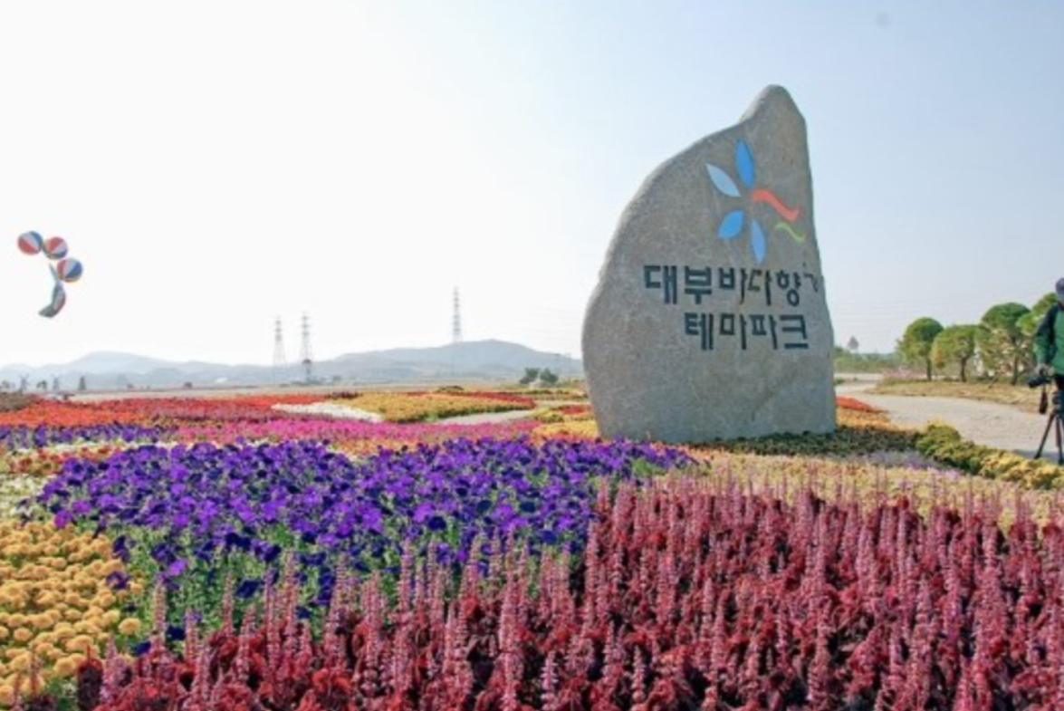 대부도 가볼만한곳 베스트10