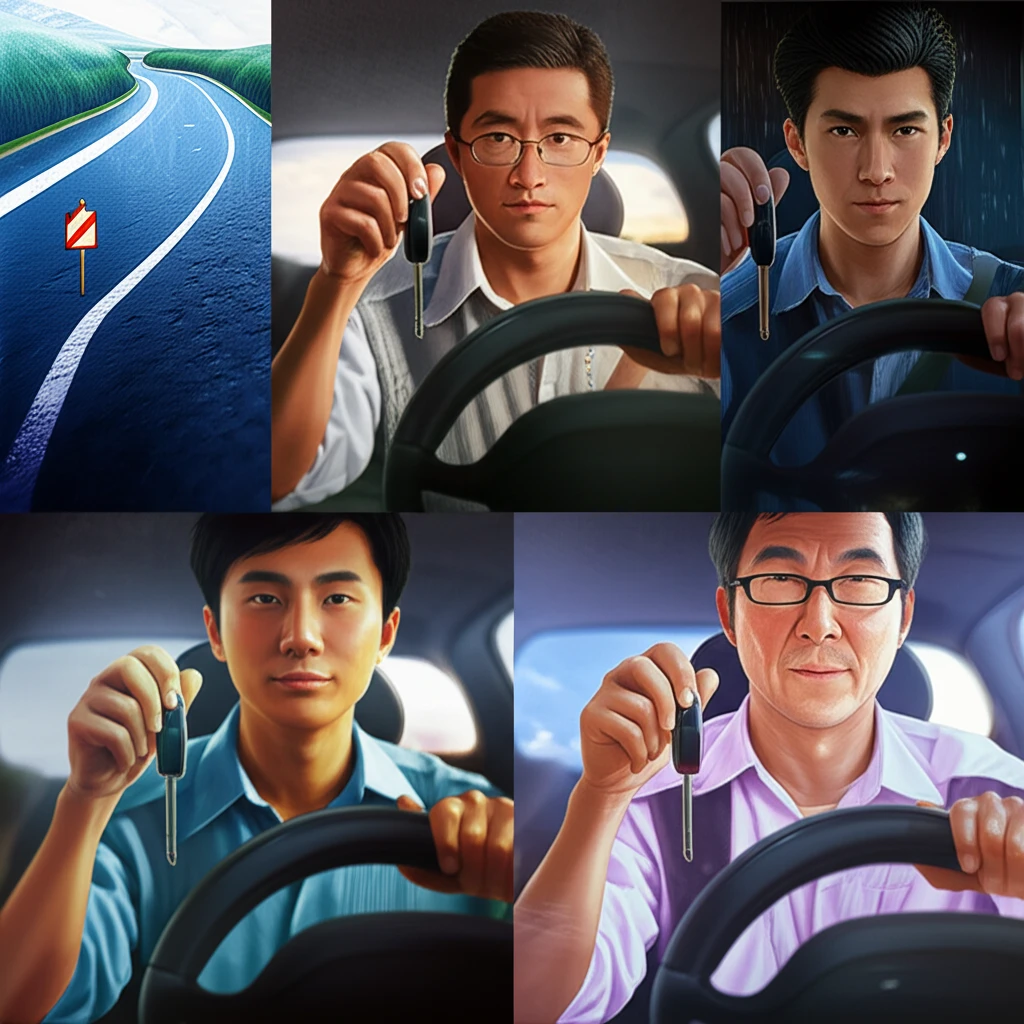 자동차보험, 누가 왜 가입해야 할까?