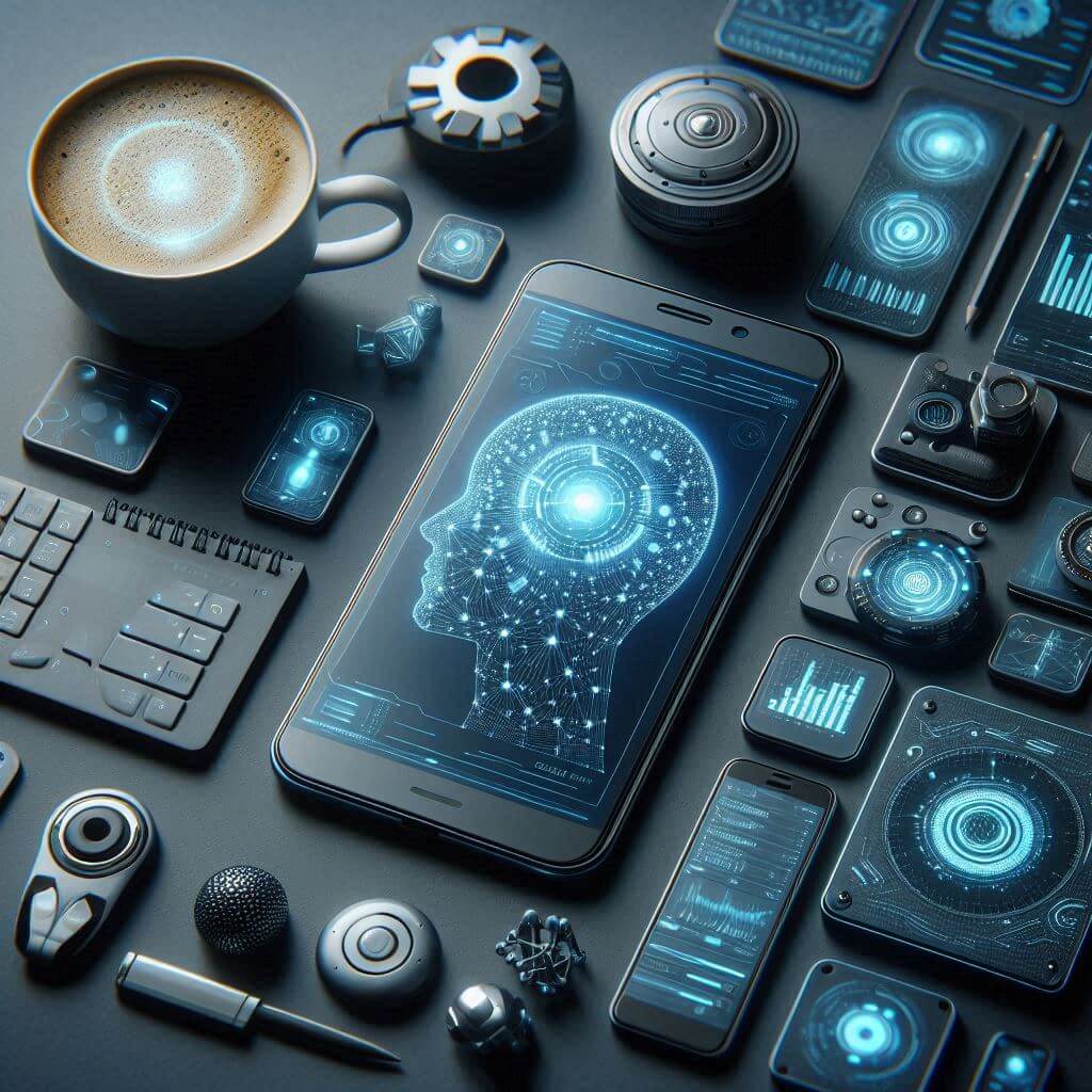 인공 지능(AI)과 머신러닝: 기술의 현재와 미래