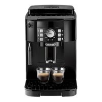 드롱기 전자동 커피머신, ECAM12.122.B, 블랙