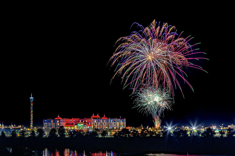 레고랜드코리아