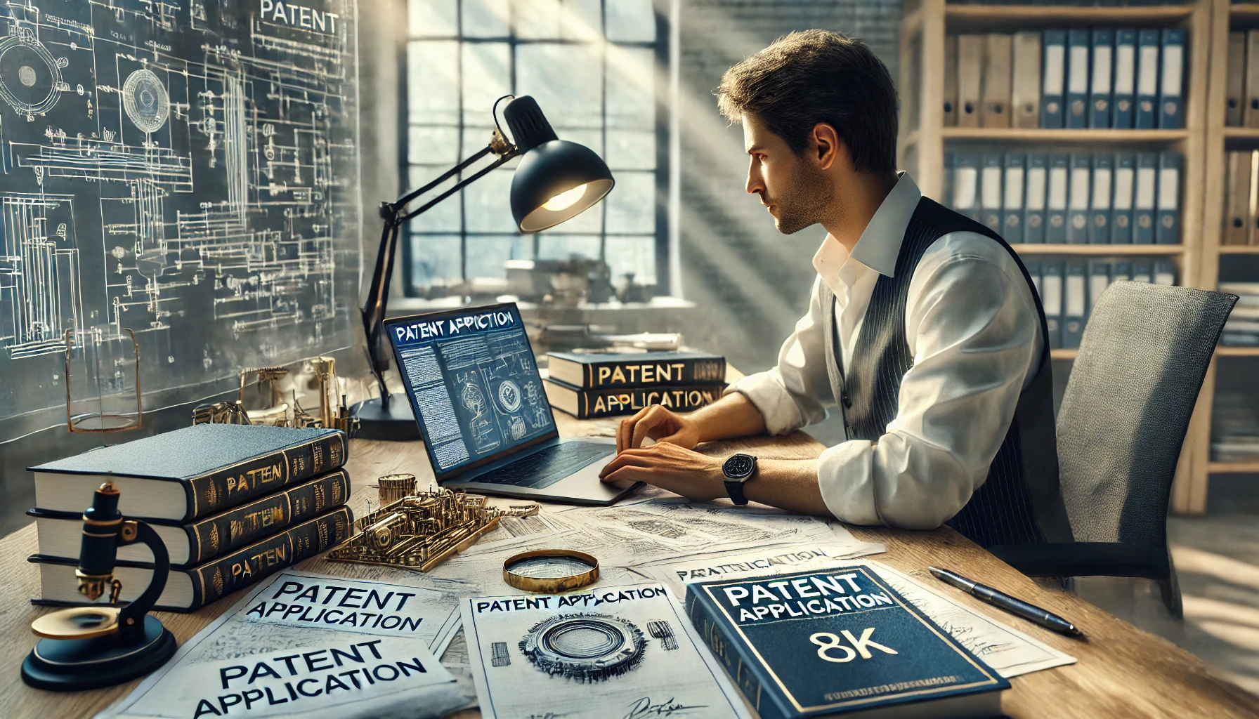 특허 출원 전에 반드시 알아야 할 비용과 절차